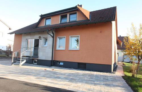 B&B’s im Aischgrund - Foto 41