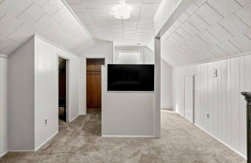 Cozy 4 Bedroom-Outdoor furniture- 2 bathrooms - Foto 13