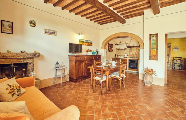 Agriturismo Palazzi del Papa - Foto 22