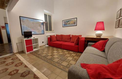 Olivuzza Apartment - Foto 10