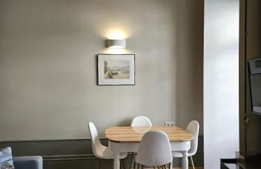 São João Boutique Apartment - Foto 17