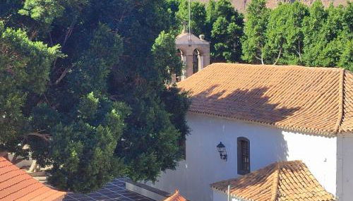 Casa Reyes Fataga - Foto 5