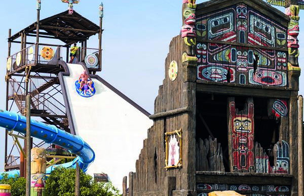 Western Water Park - Foto 7