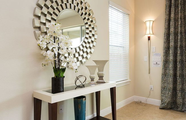 Je58253 - Reunion Resort - 6 Bed 5 Baths Villa - Foto 30