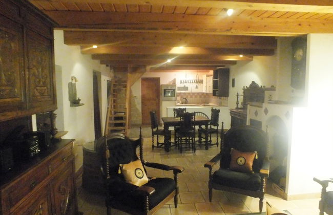 Rheinufer Lodge - Foto 14