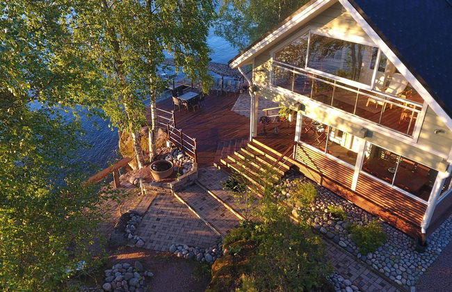 Huvila ferdinand - Photo 5