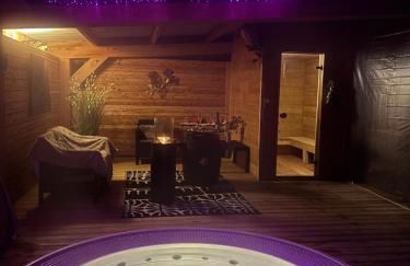 Résidence Côté Chalet - Photo 15