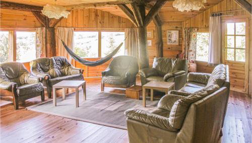 Three-Bedroom Holiday Home In Milakowo - Foto 4