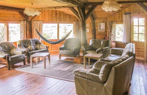 Three-Bedroom Holiday Home In Milakowo - Foto 4