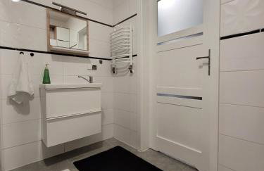 Apartamenty Parkowe nr 7 - Foto 19