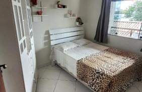 Casa em condomínio com piscina em Araruama - Foto 9