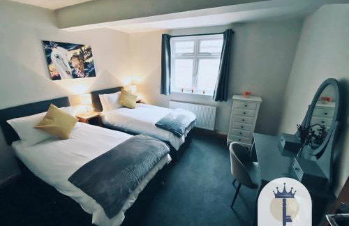 Beautiful Self-contained Cottage - Foto 2