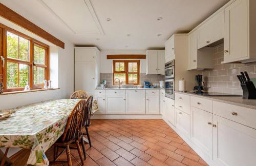 Luxury Village Cottage on doorstep of Alton Towers - Foto 41