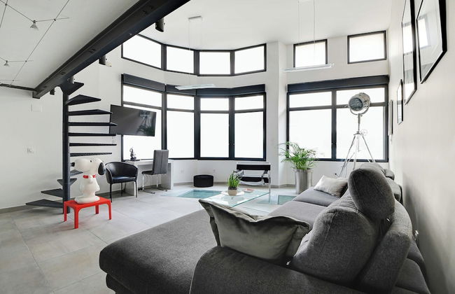 Luxurious Apartment - 3br/8p - Pantin/la Villette - Photo 9