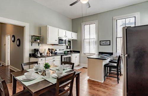 Mins from Downtown & Dining, Dauphin Darling 2 - Photo 1