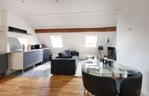 La Cabane de Masséna - Foto 17