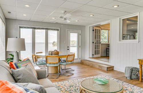 Edgewater on Kentucky Lake with Hot Tub and Games - Foto 13