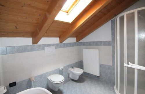 Holiday Home in Caldes Near Ski Lift - Foto 26