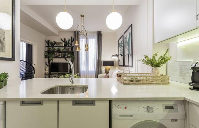 Granada Deluxe Apartments - Foto 45