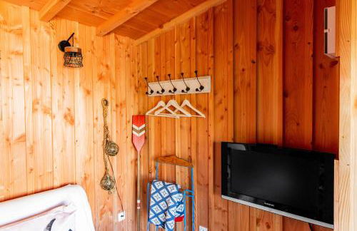 Cabane MIMI - Foto 12