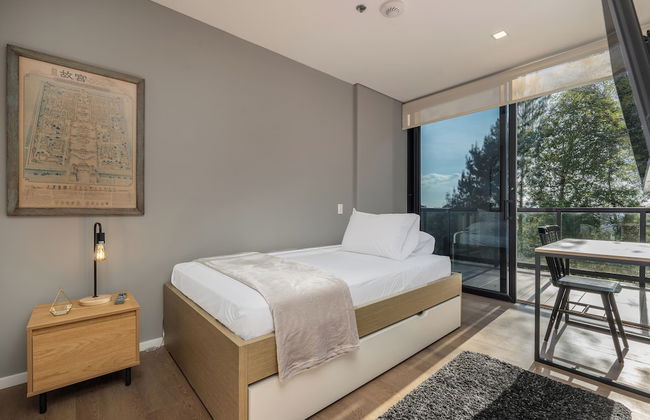 Apartment Olive Country Living by HOUSY HOST - Photo 29