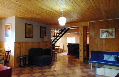 Casa en la sierra de Madrid para grupos grandes - Foto 2