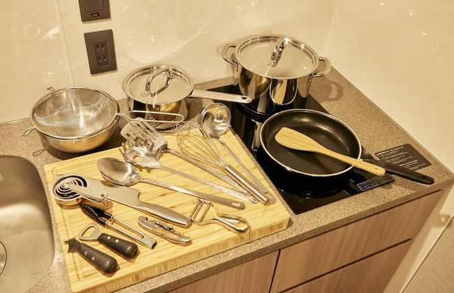 Section L Hatchobori - Foto 17