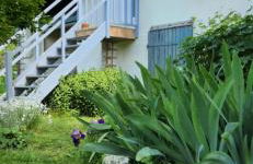 Le Petit Lavoir - Joli studio à Mayet - Photo 10