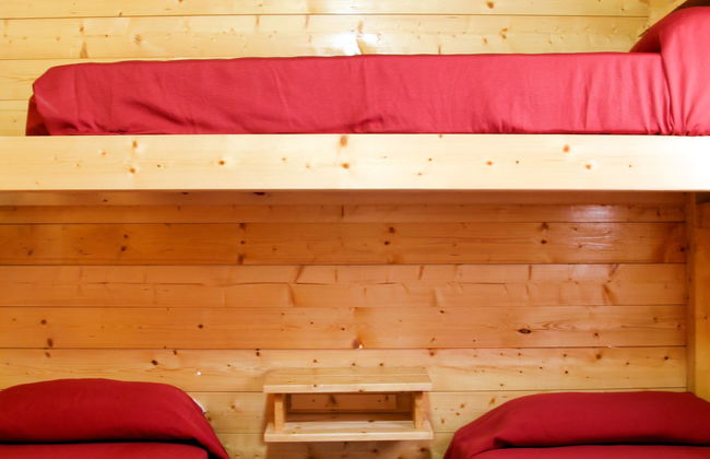 Chalet Atlantico - Foto 9