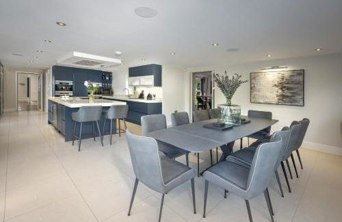 Spengarth House by STAMP SA - Foto 10