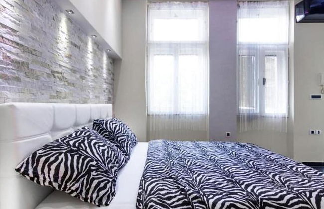 Royal Apartments - Foto 5