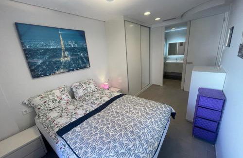 Stylish apartment in Guardamar - Foto 9