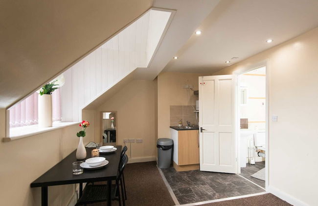 Snooze Apartments Flat 55 - Foto 10