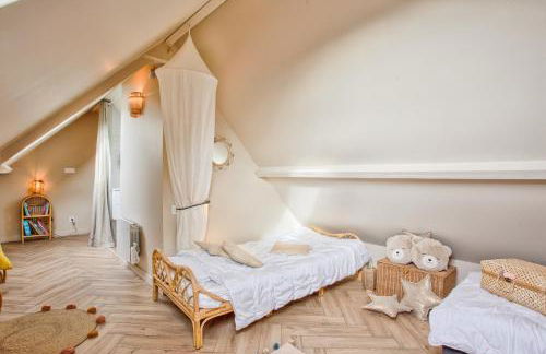 Maison Victoria Cabourg - Foto 23