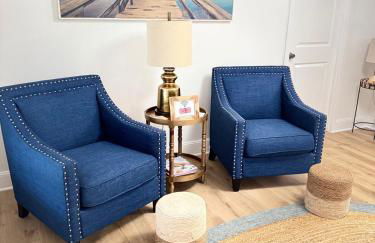 Blue Bay Cottage - Foto 16