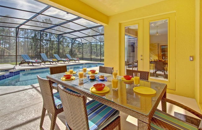 Grande Villa 6 Bedroom - Foto 39