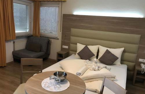 DAS MATSCHER Residence & Garden Hotel - Foto 59