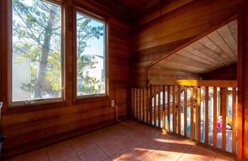 Holgate, 4 Bedroom, 3,5 Bath, Near Beach With An Indoor Pool, Spectacular, - Foto 5