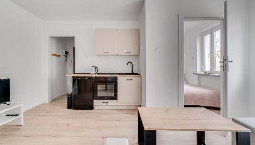 Pl Orląt Lwowskich 7 by Homeprime - Foto 5