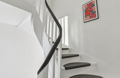 Sali Homes-Komfort Apartment Haus in Emmerich am Rhein - Foto 16