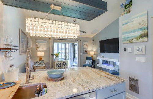 Boat Slip and Pool Access Oak Harbor Haven! - Foto 10