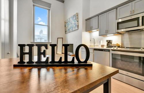 Bright and Modern Studio in Louisville # 304 - Foto 20