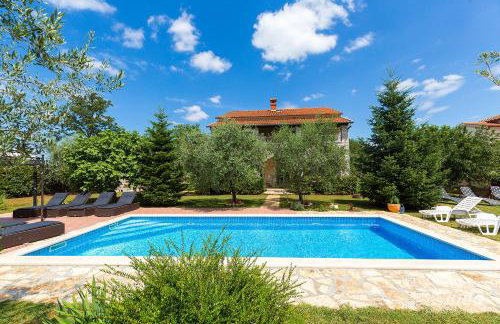 Family Vacation Villa - Foto 25