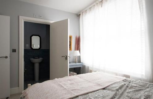 Modern apartment in Leamington Spa City Centre - Foto 19