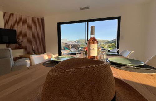 Villa pont d'arc - Foto 10