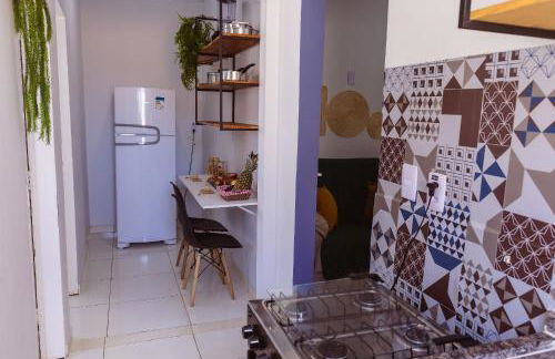 Village Caranguejo - FLAT 02 Quartos - Foto 79