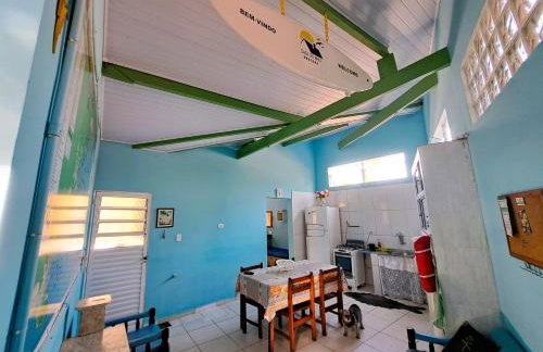 Casa do Kiko Ubatuba Maranduba - Foto 22