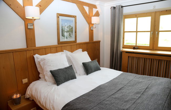 Hôtel restaurant le Pilatus - Foto 16