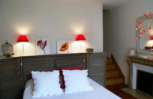 Gîte de la corgette - Foto 23