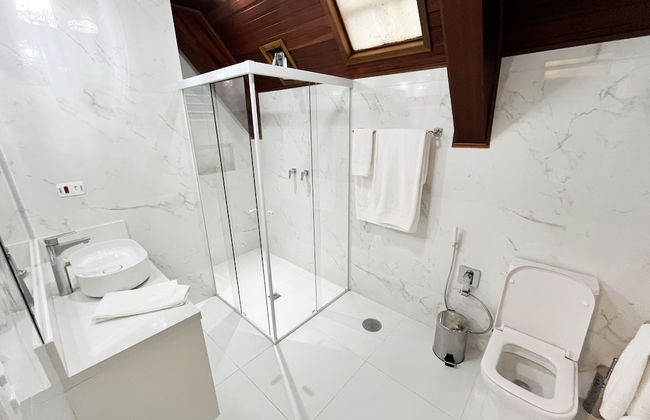 Center Suíço Flats e Shopping - Foto 37